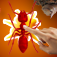 iPhone/iPadアプリ「Ants Smashing Game」のアイコン