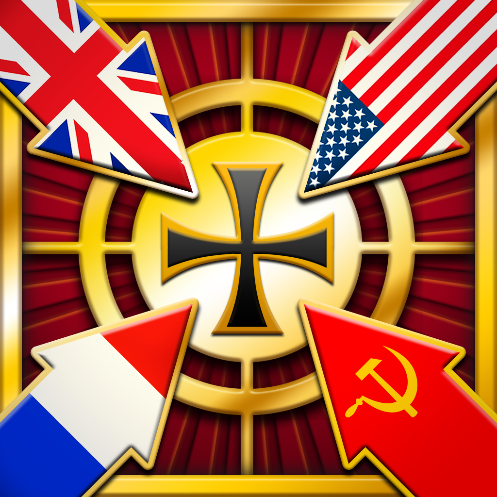 Strategy tactics world war ii full version